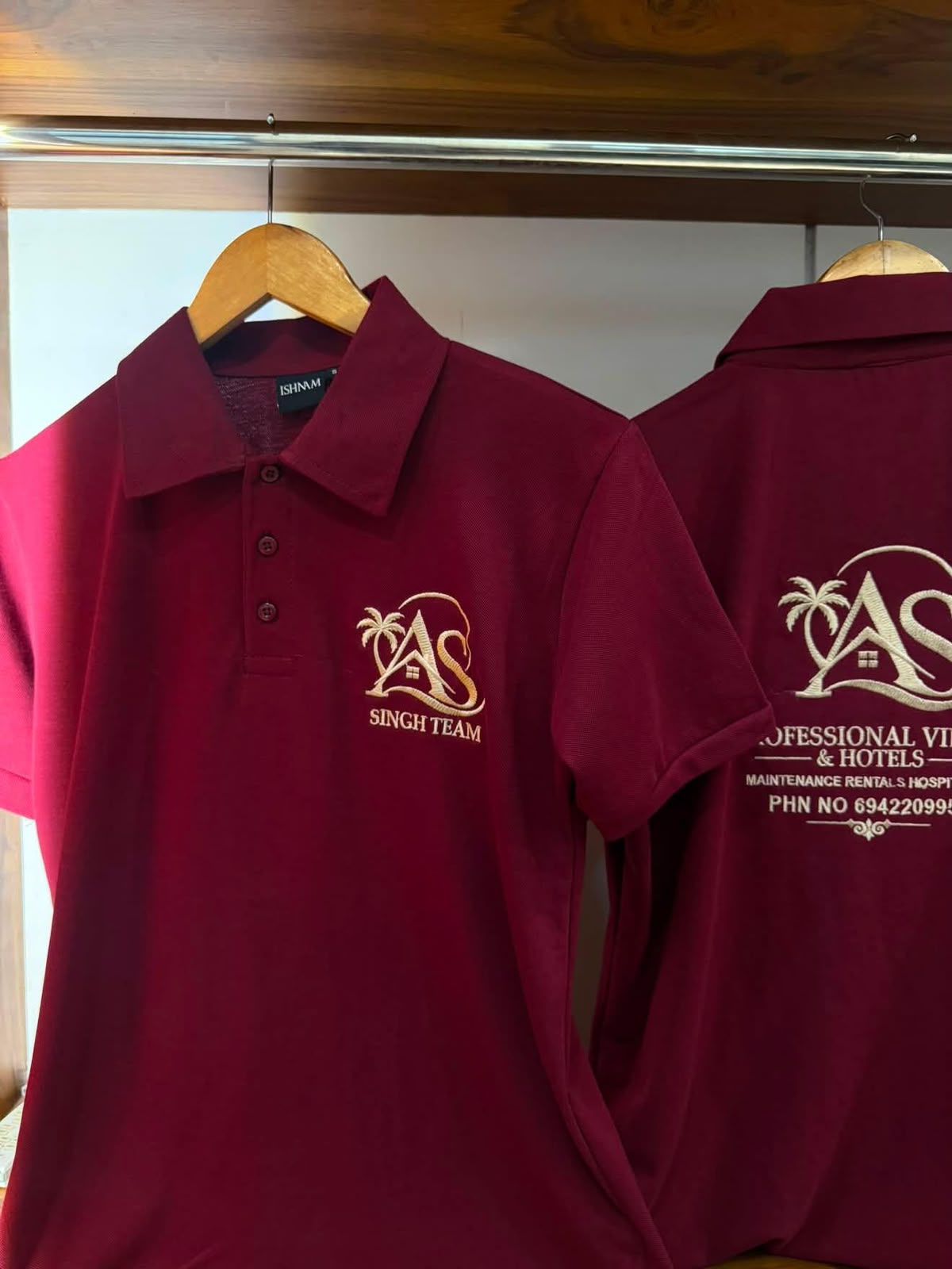 Team Uniform